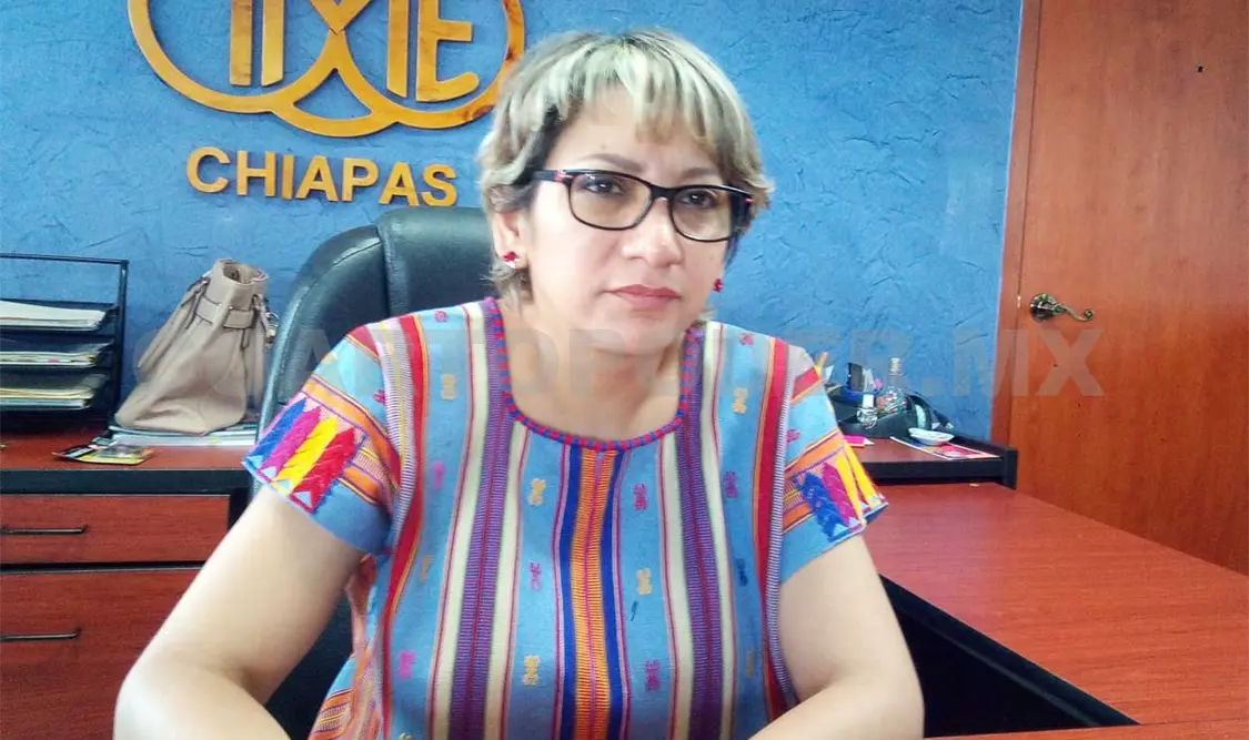 La presidenta del CIME dijo que realizarán un ciclo de conferencias sobre diferentes temas de trascendencia. William Chacón / CP