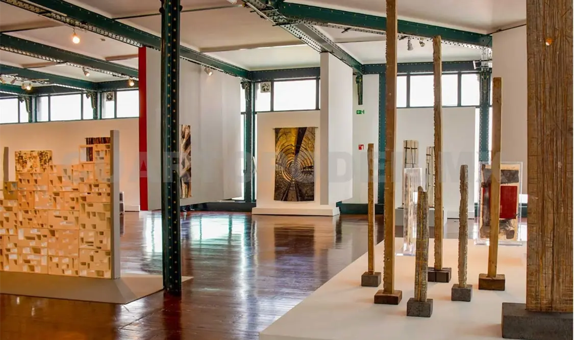 Con la expo “Despacho Covarrubias” se festeja el 115º aniversario del natalicio del artista conocido como “El chamaco”. Cortesía