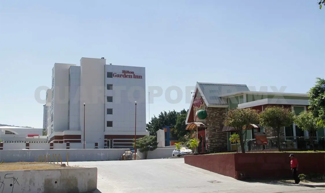 Hay inconformidad por operativos en hoteles
