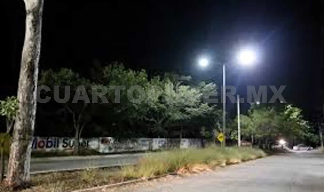 Más de diez mil luminarias sustituirán en la capital
