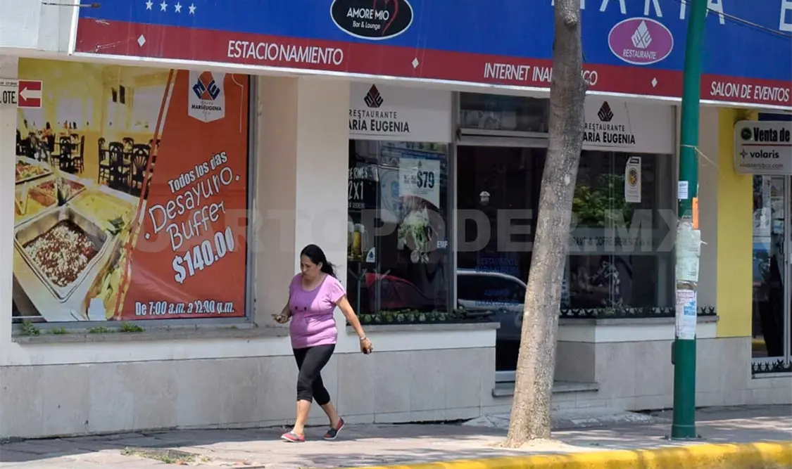 Paro de la CNTE, una amenaza a negocios