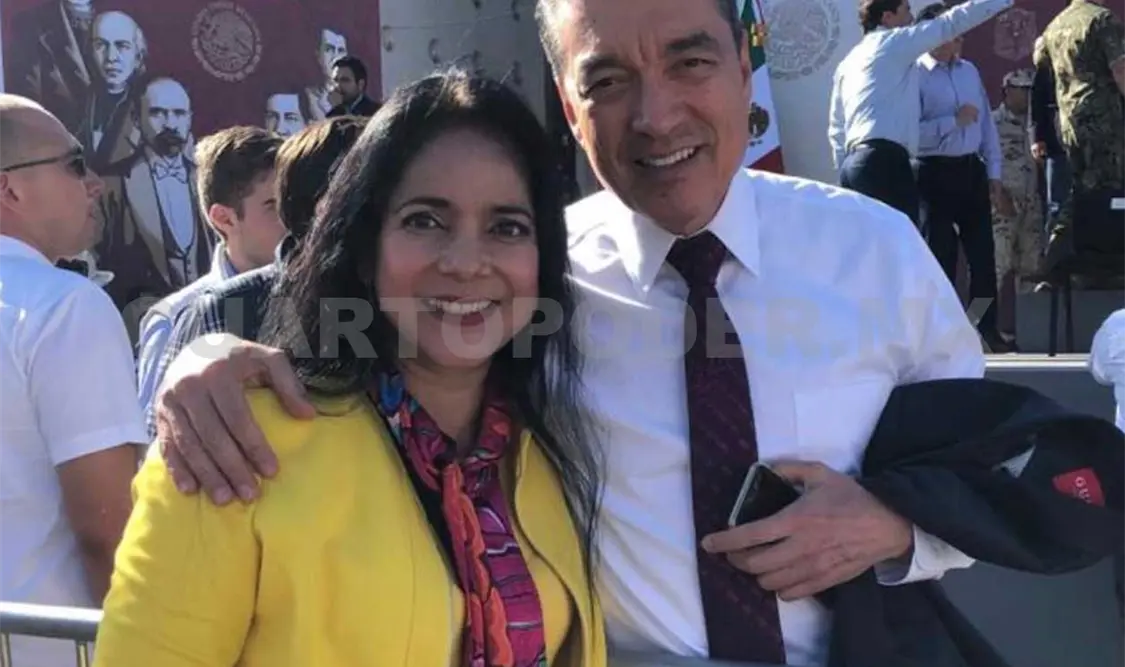 Con diálogo y respeto se lograron grandes acuerdos