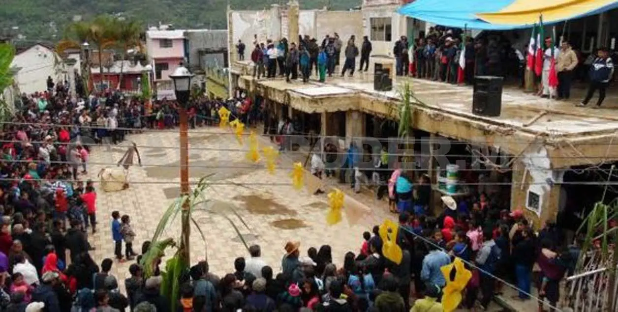 Utilizan programas para generar conflicto