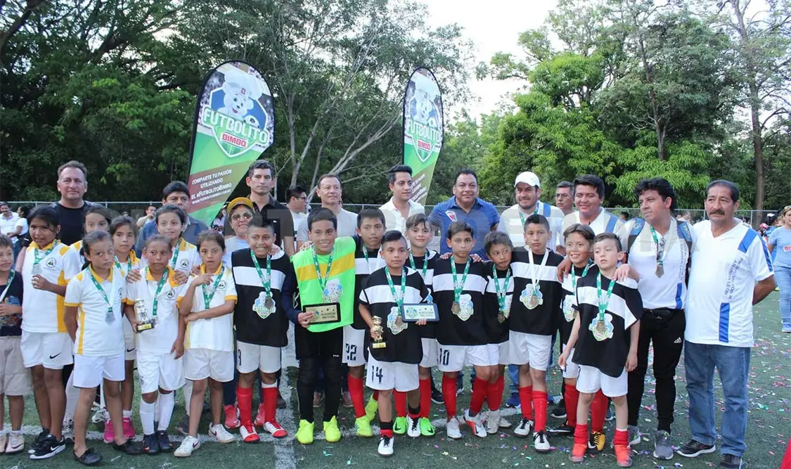 Altamirano y Comitán avanzan a la fase regional
