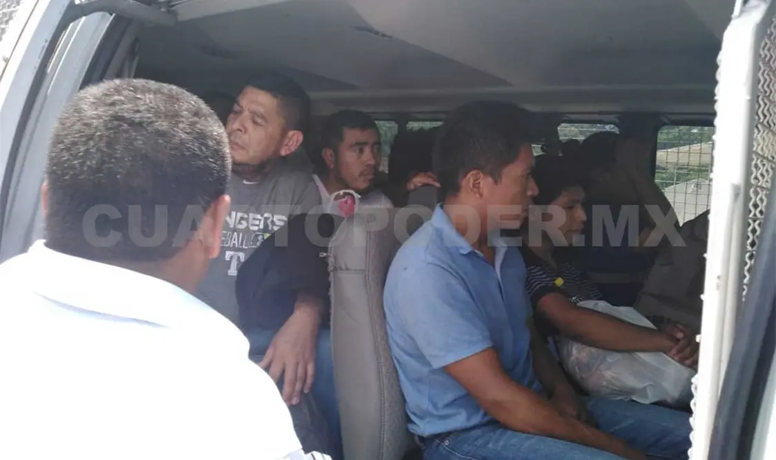 Empeorará hacinamiento con operativos: CEDH