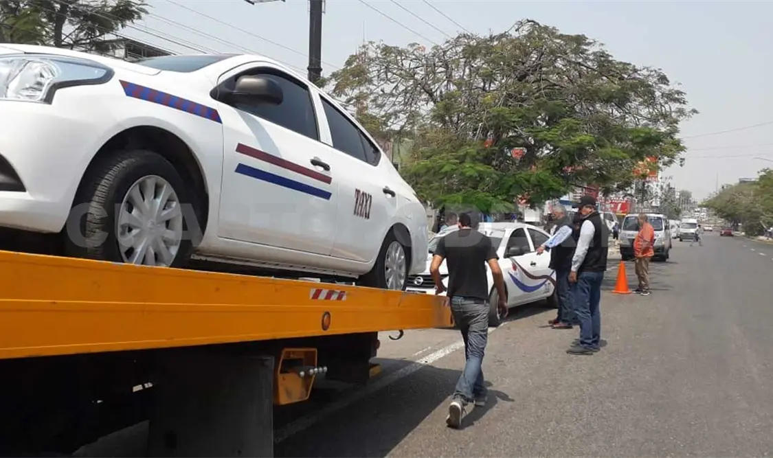 Van 90 unidades irregulares detenidas