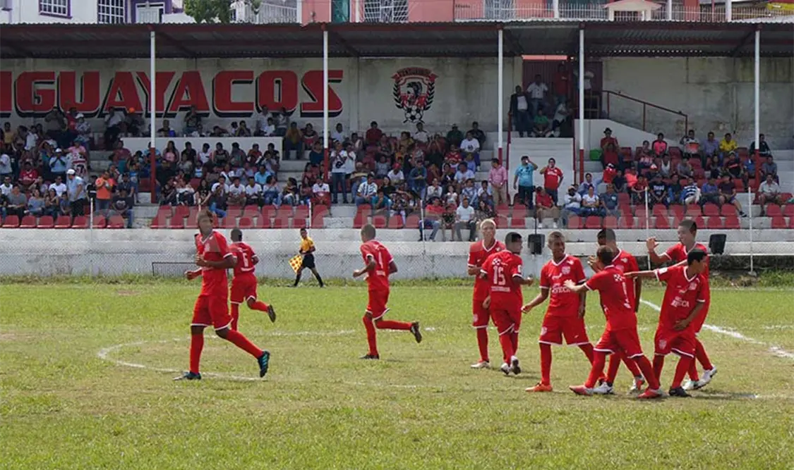 Tenguayacos alista su proceso de visorías