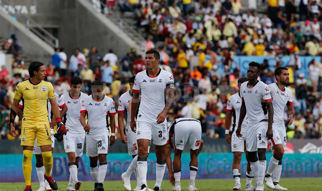 Lobos volverá al Ascenso MX