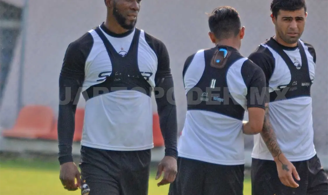 Cafetaleros continúa con pretemporada