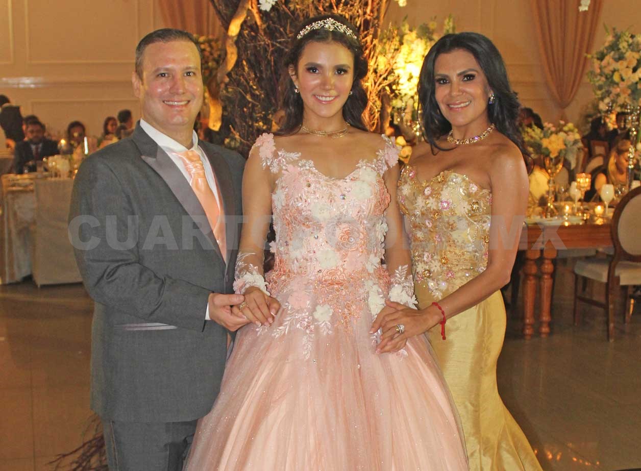 XV años sensacionales