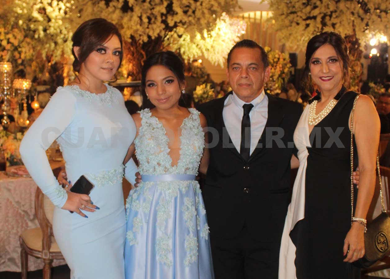 XV años sensacionales