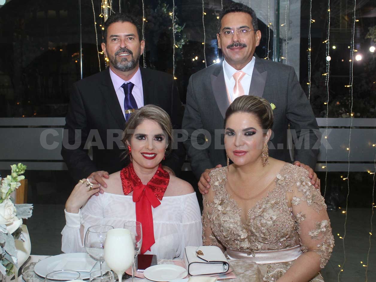 XV años sensacionales