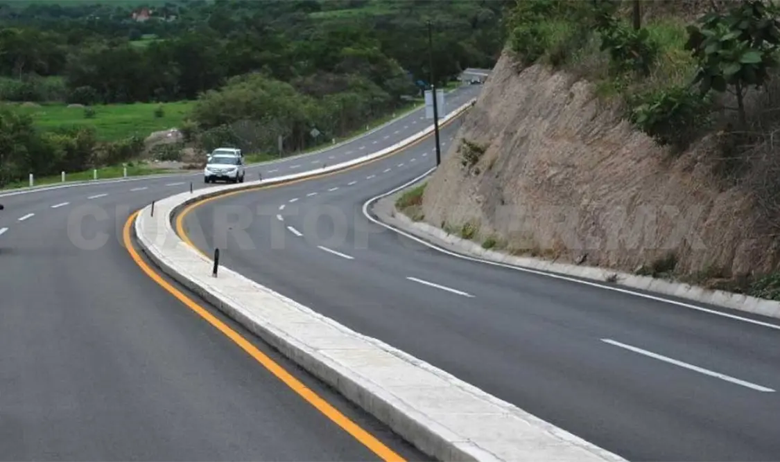 Inseguridad en carreteras afecta a transportistas