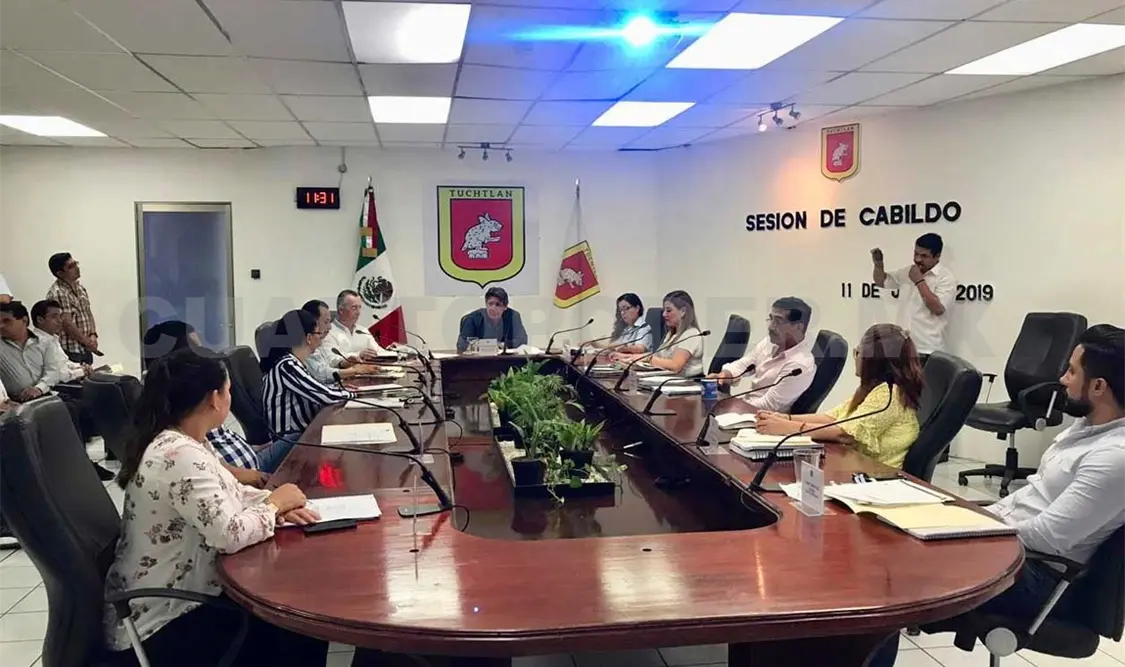 Aprueban Plan de Desarrollo Municipal