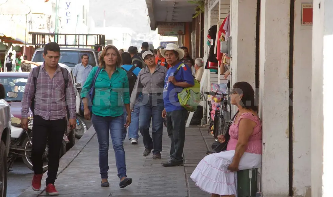 Chiapas, lugar 16 por ingreso de remesas
