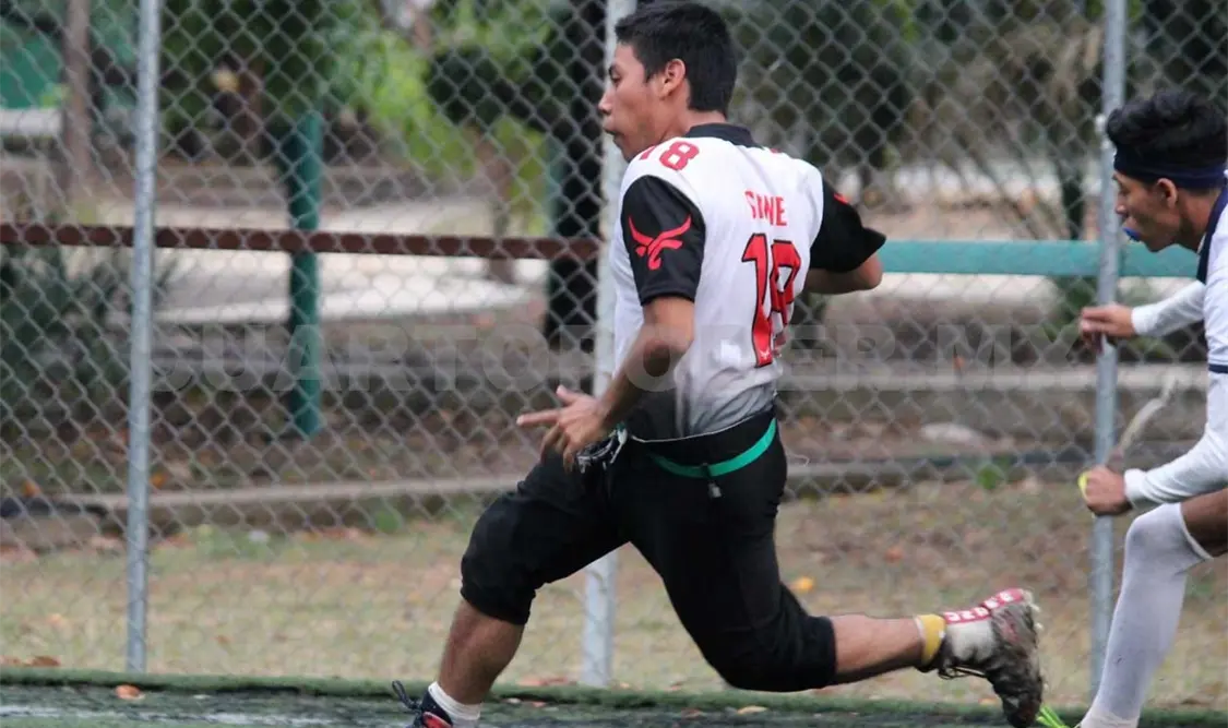 Team Bacon recibe a Fatsónicos en la J7