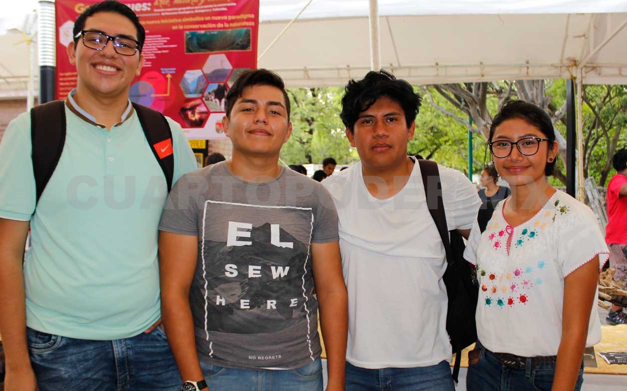 Una tarde de aprendizaje