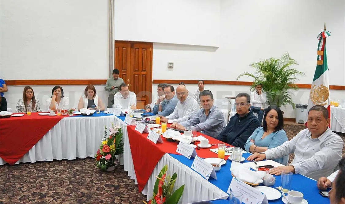 Impulsarán turismo e inversiones en la Costa