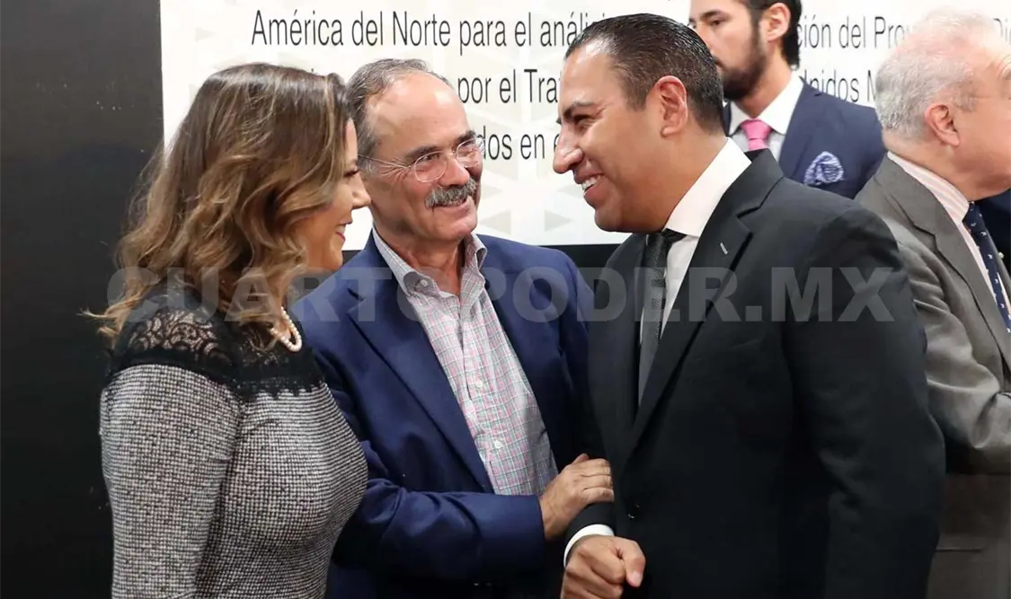T-MEC, casi listo para su ratificación