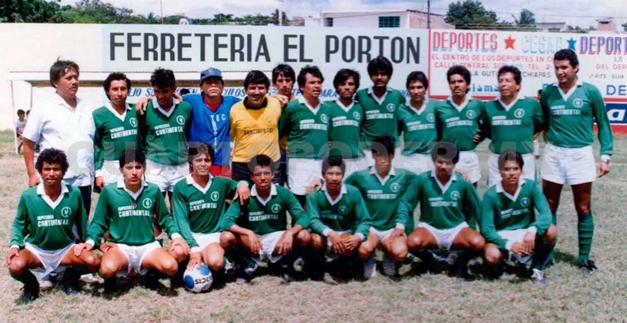 Club Municipal de Futbol festejará 2º aniversario