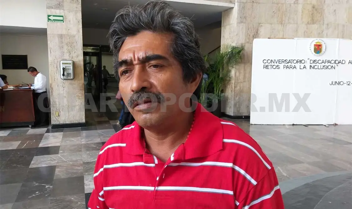 Denuncian violento desalojo de vivienda
