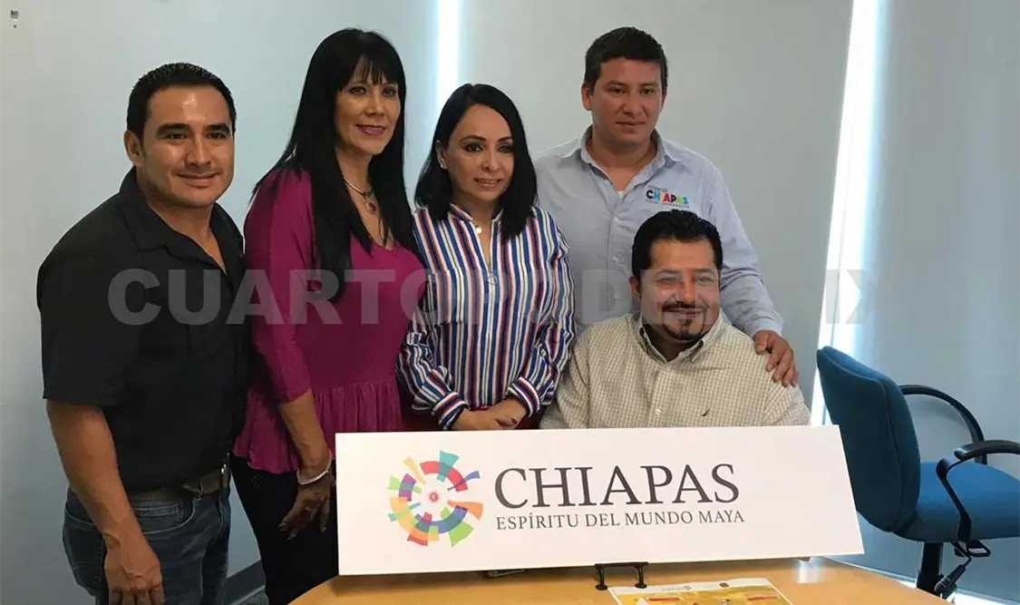 Combatirán agencias de viajes fraudulentas
