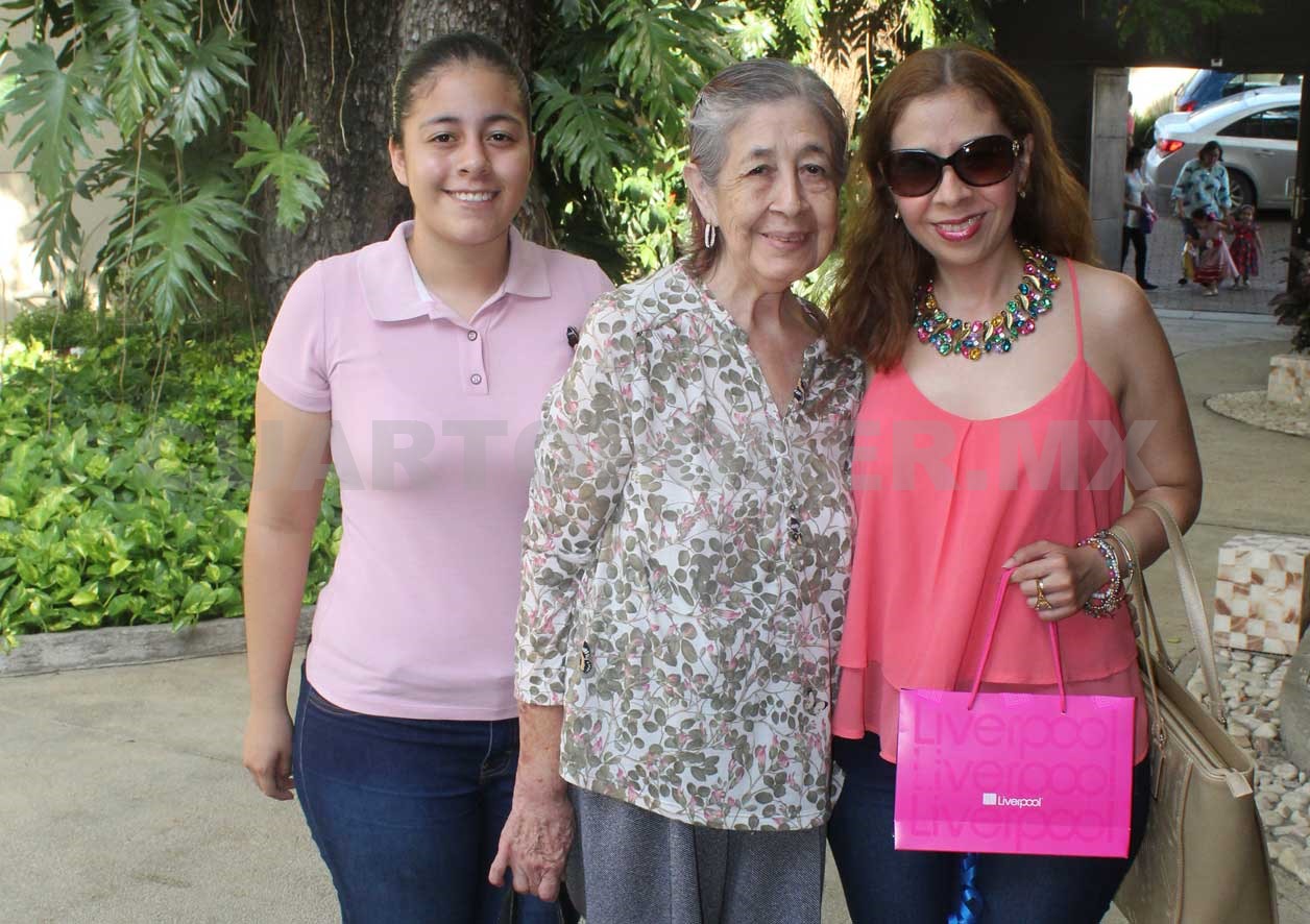 Celebran cuatro años de Elías