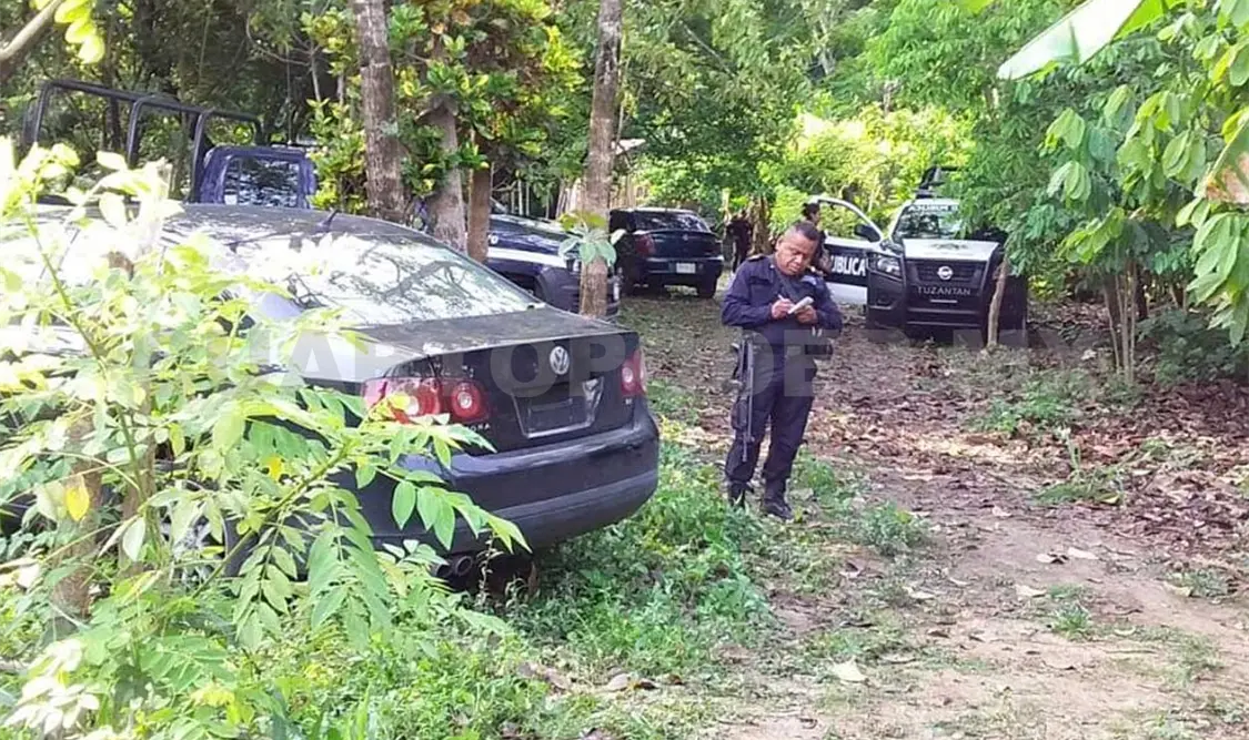 Aparece joven que la habían dado por muerta