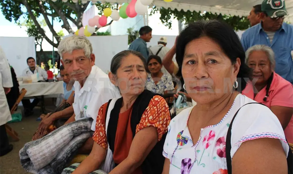 Implementan mejor atención geriátrica y gerontológica