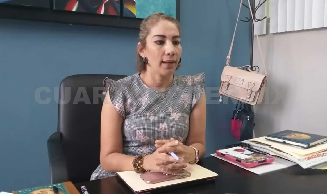 “Delicada”, la posición de la Sala Xalapa en Arriaga