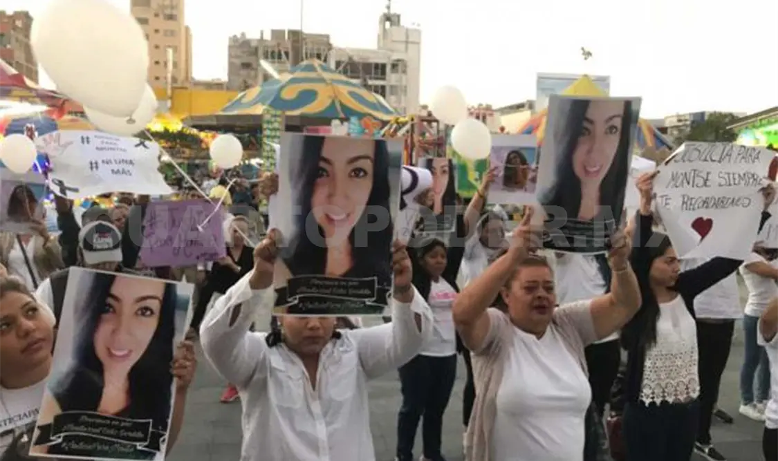 Aún queda libre un asesino de Monserrat