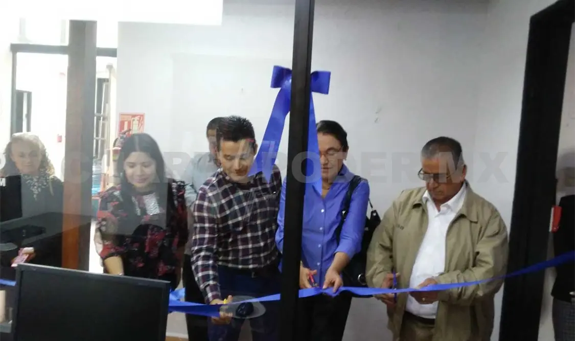 Presentan campaña contra agresión a defensores
