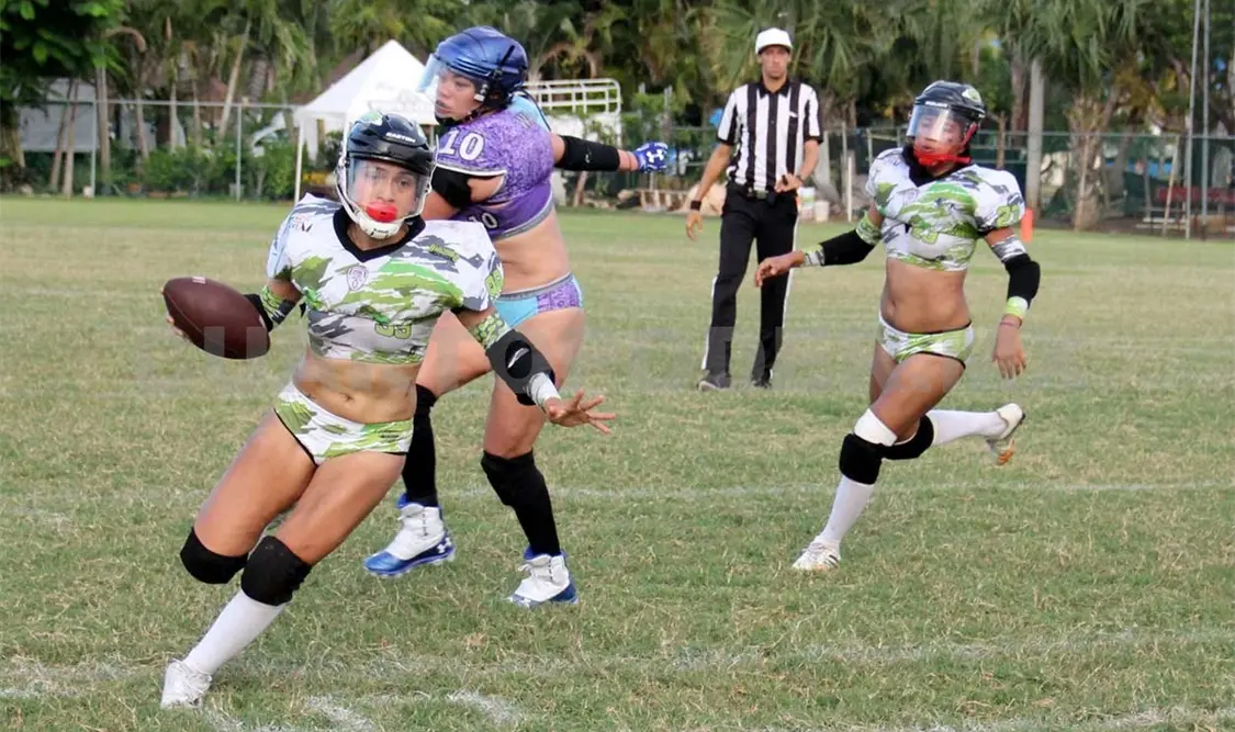 Amazonas recibe a Vaqueras de Monterrey