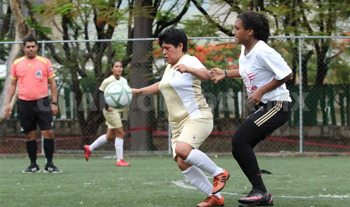 Palmeiros recibe a Star Soccer UVM en la J10
