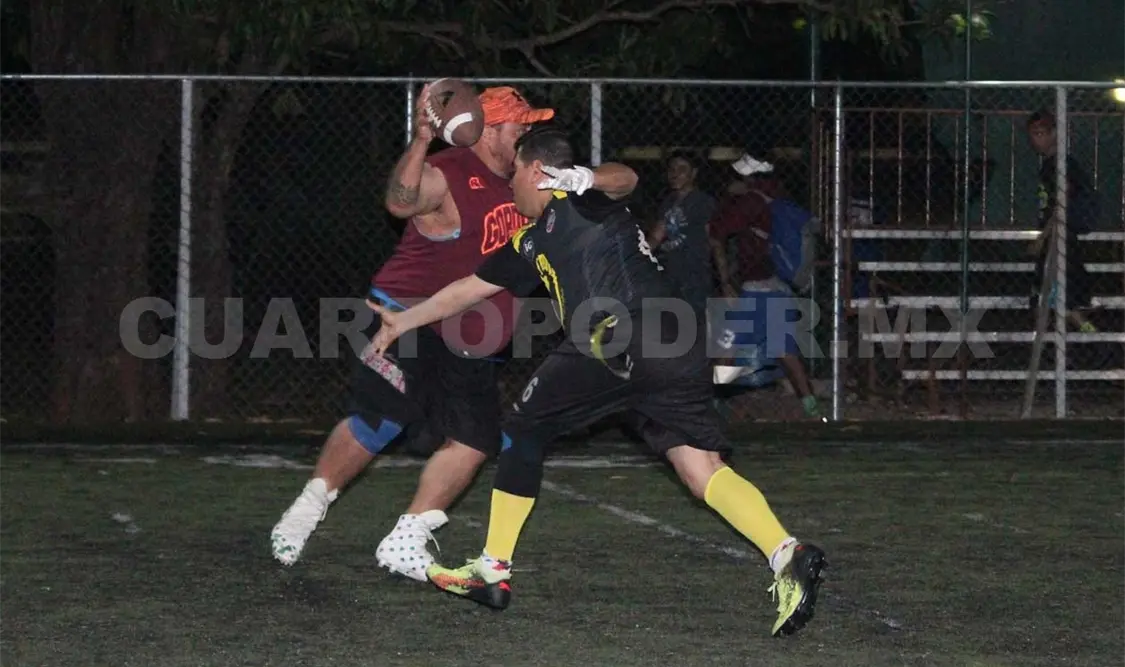 Toros se impone ante Jabalíes en la J9