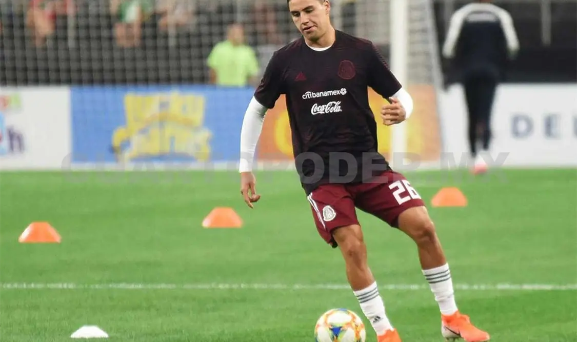 Jorge Sánchez, el sacrificado por Martino