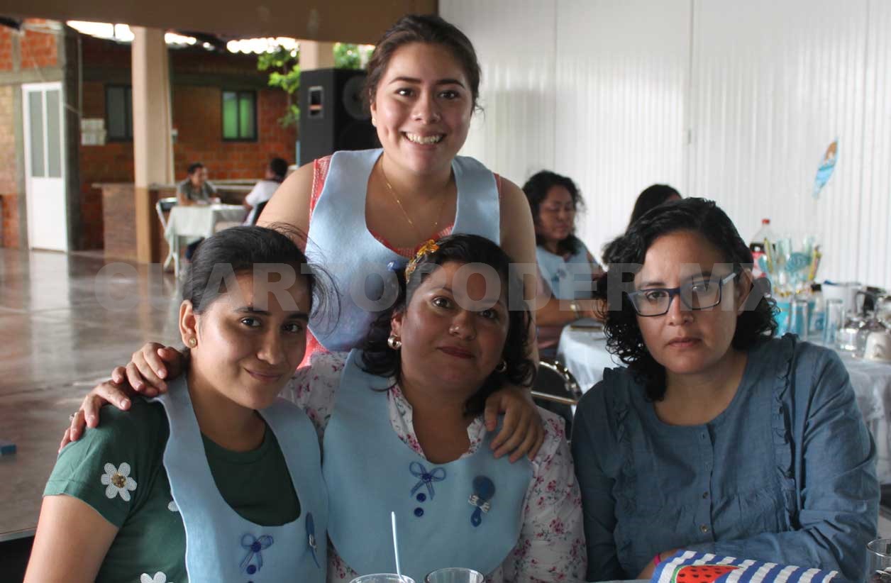 En espera de Máximo