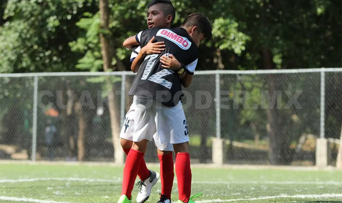 Triunfo y derrota en la fase regional del torneo