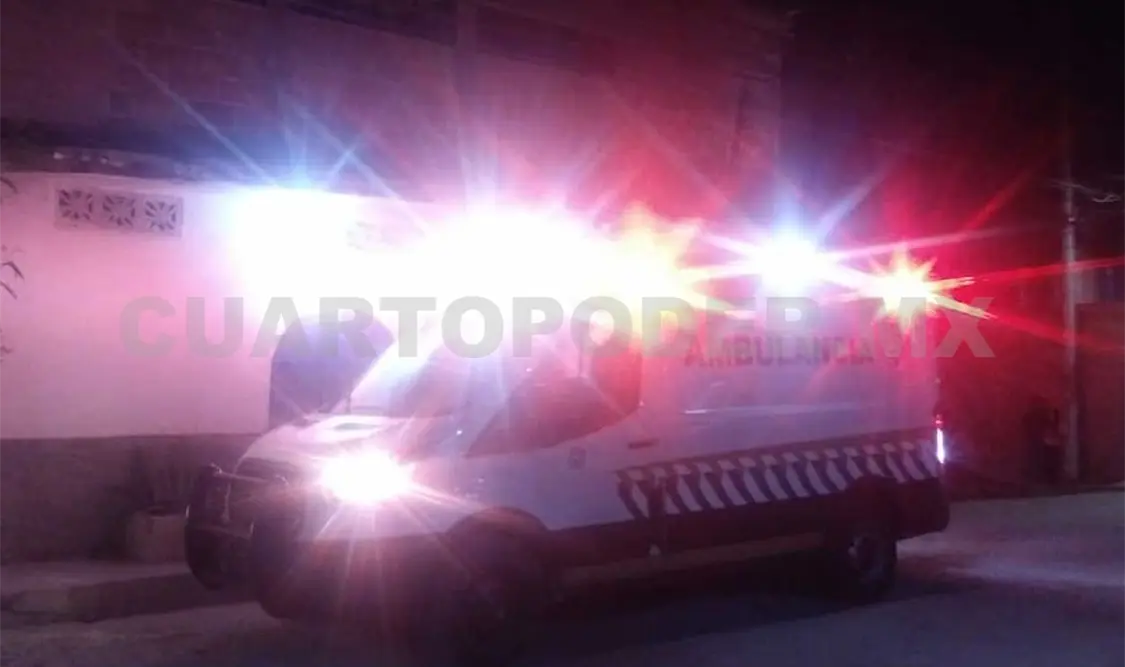 La joven intentó escapar por la puerta falsa luego de sostener una presunta discusión con su pareja sentimental. Edberg Mayorga / CP