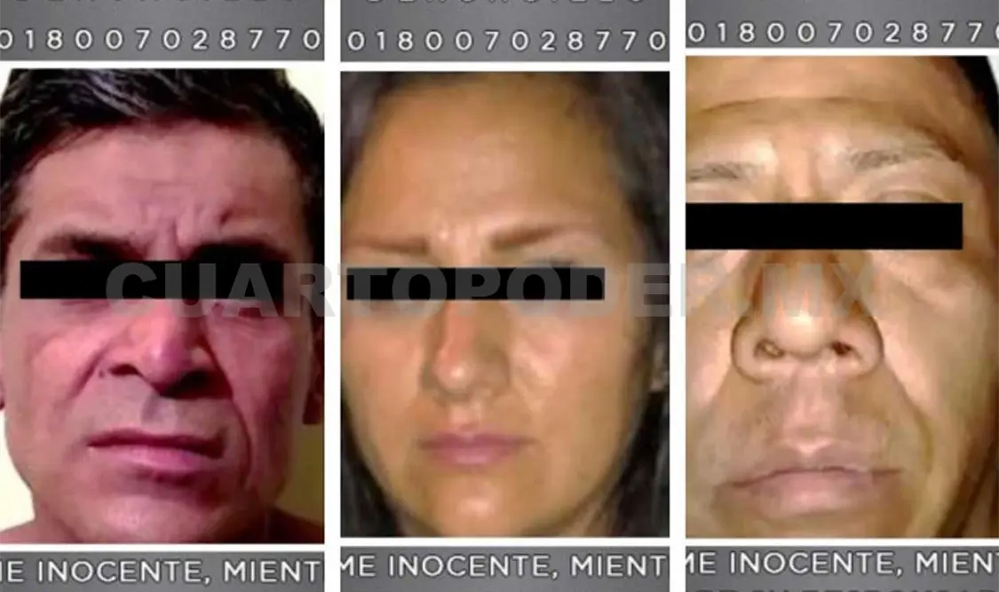 Rescatan a jóvenes plagiados en Tláhuac