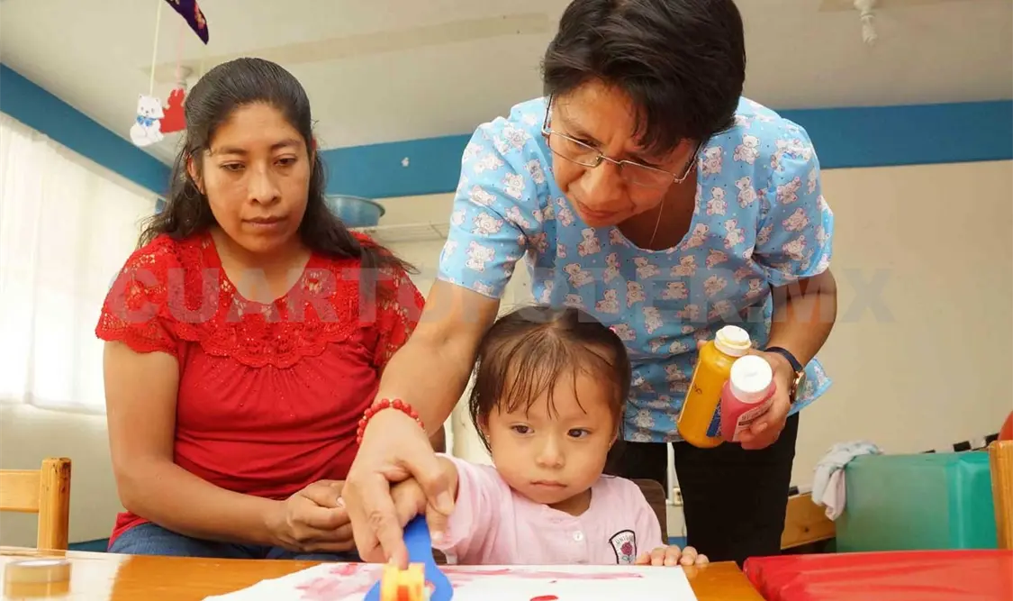 Educación especial peligra por nueva ley