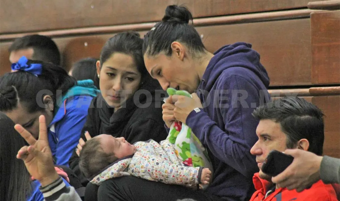 Aumentan casos de embarazos en adolescentes