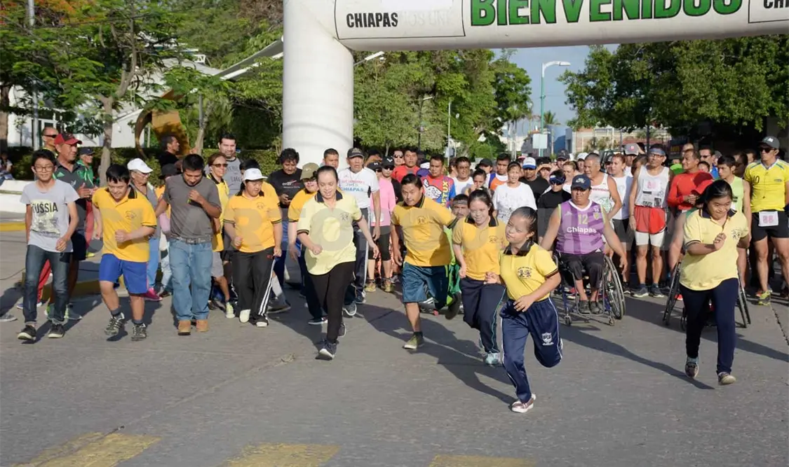 Carrera con Causa cumple con su objetivo