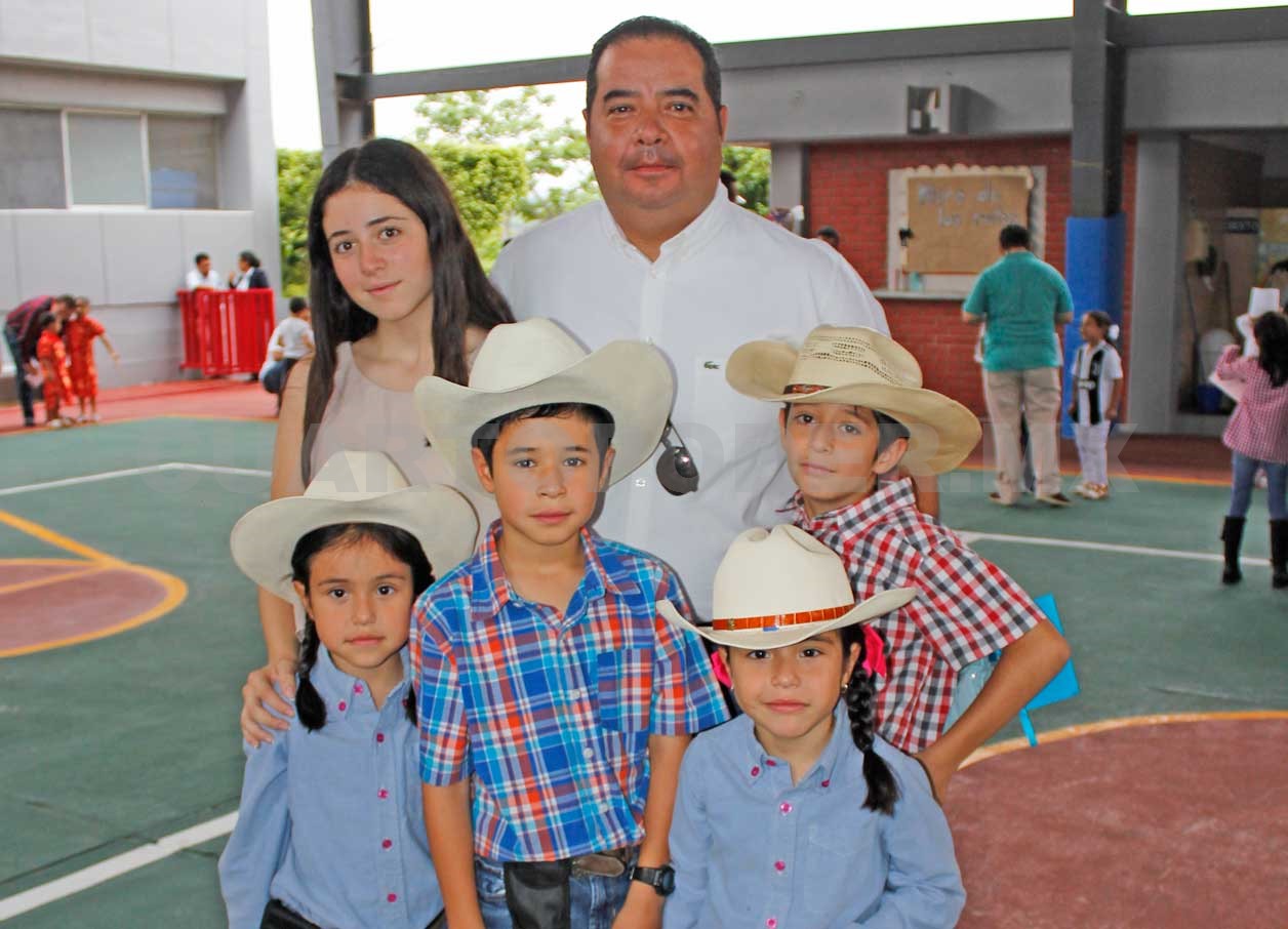 Un festival para papá