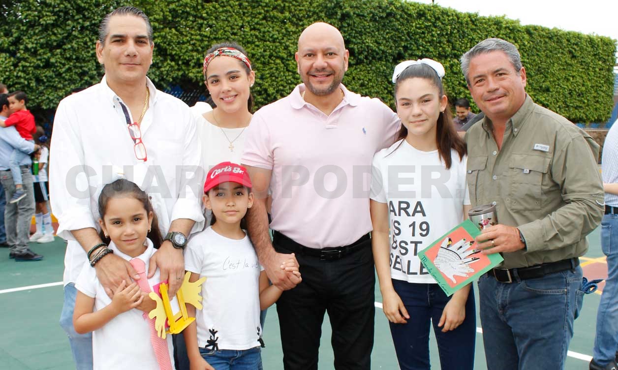 Un festival para papá