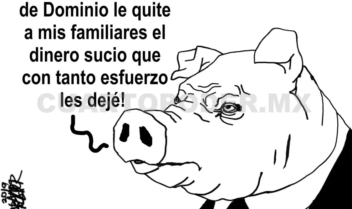 Extinción de dominio