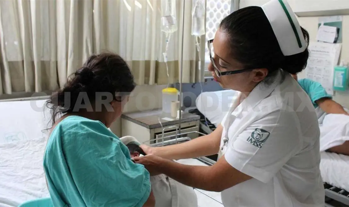 Ordenan cierre de 300 unidades del IMSS