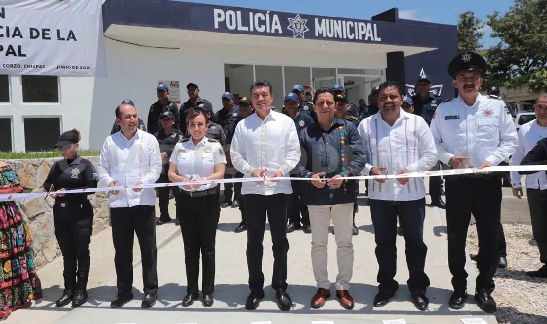 Trabajo conjunto permite avanzar en seguridad: REC