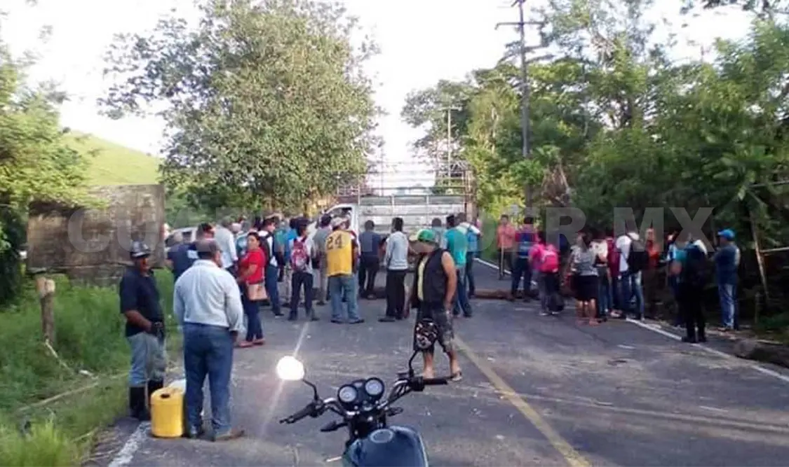 Se agudiza conflicto en Ostuacán