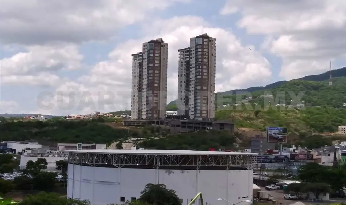 Habitantes, inseguros por el tema migratorio